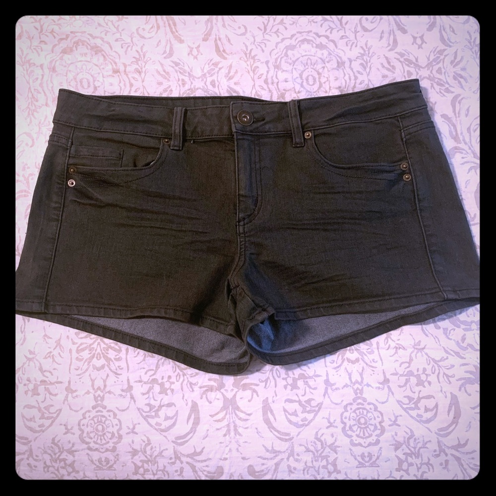 O’Neill jean shorts